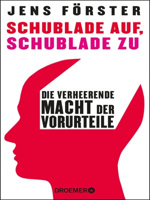 cover image of Schublade auf, Schublade zu